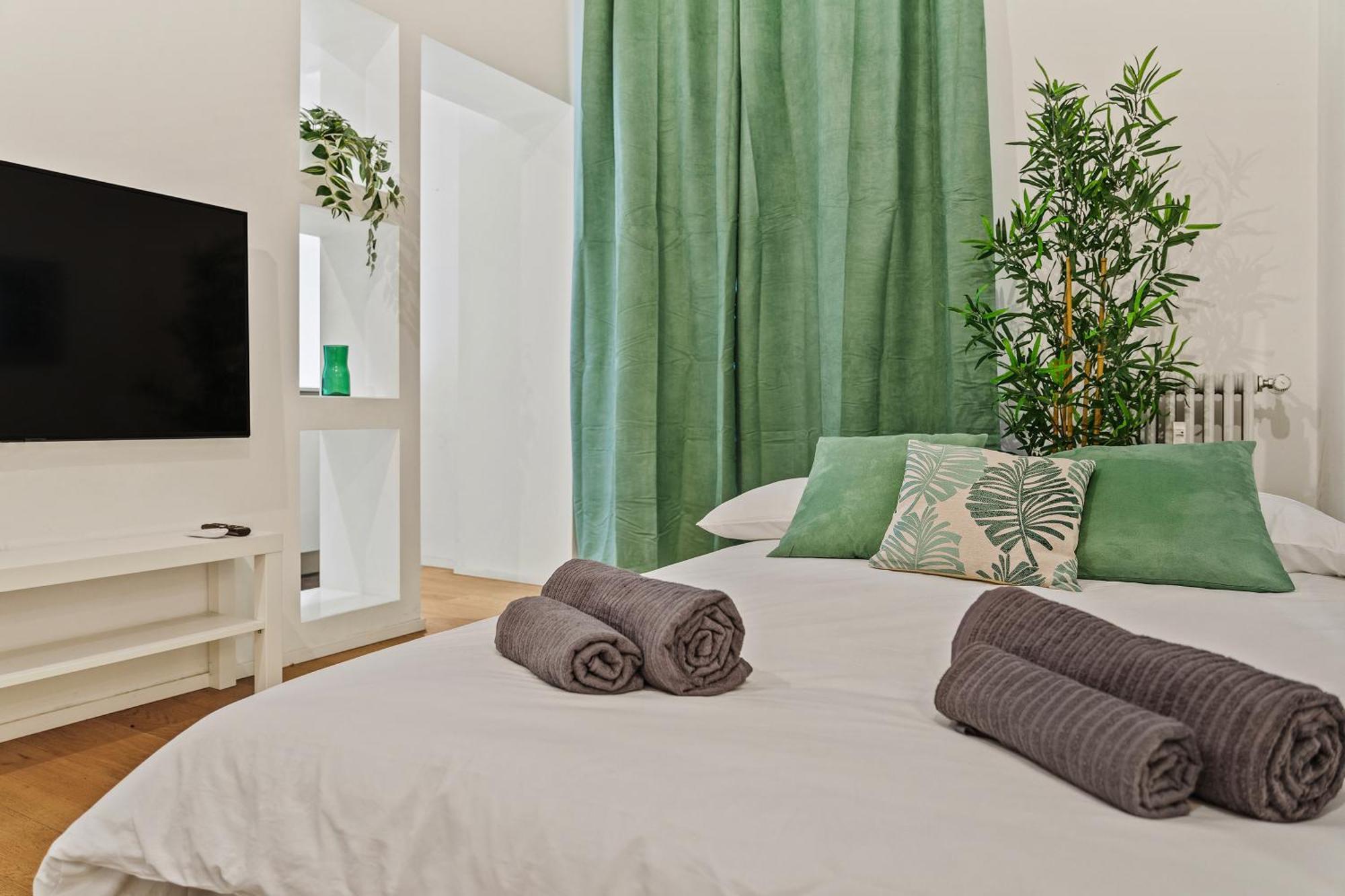 Tortona-Navigli Luxury Desing District Wifi E Neflix Apartment Milan Exterior photo